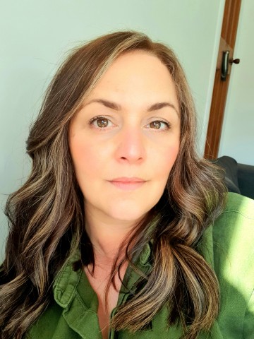 Claire Bucknell - The Great British Exchange