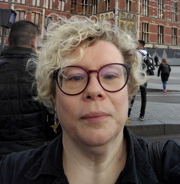 Joanna Fianu - Social Enterprise UK