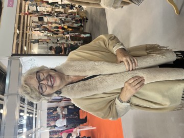 Maggie Thornton - Alligator Pear