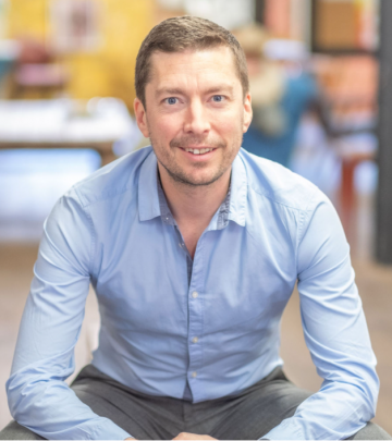 Neil Amer - Retail 100 Consulting