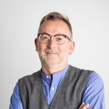 Stephen Spencer - Stephen Spencer + Associates