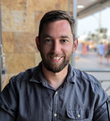 Sam Dewhirst - The Crown Estate / Windsor Great Park