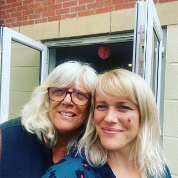 Janet & Kate Winter - The Bay Tree Home & Gift