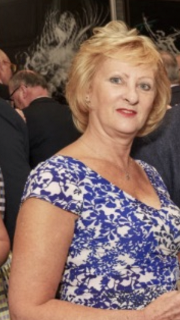 Karen Ebers - Something Special