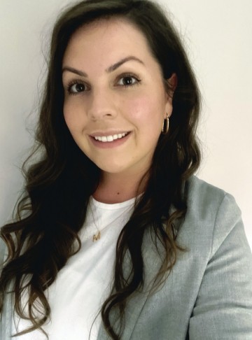 Megan Leese - The Alphabet Store