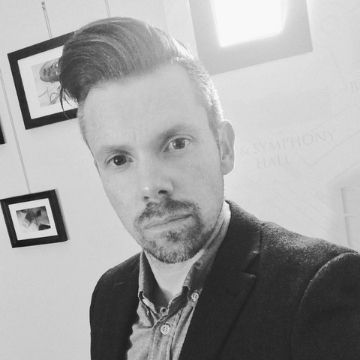 Jon May - mooch gifts and home