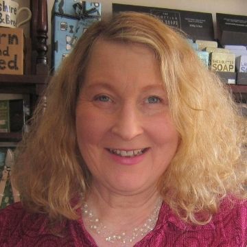 Judy Evans - Williams of Audlem Ltd