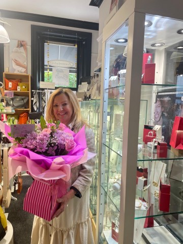 Andrea Pinder - Presentation Cards & Gifts Ltd