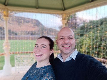 Liz Attenborough - Magpie's Nest