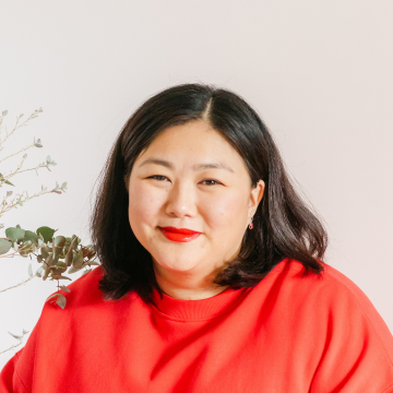 Therese Oertenblad - Small Business Collaborative