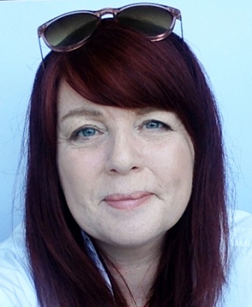 Sarah Lawrence - This Is Iris