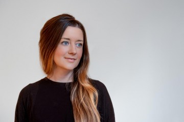 Fi Anderson - Association for Cultural Enterprises