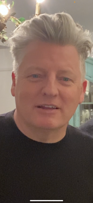 David Lorimer - Brocanteltd