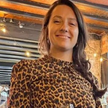 Priya Aurora-Crowe - Lark