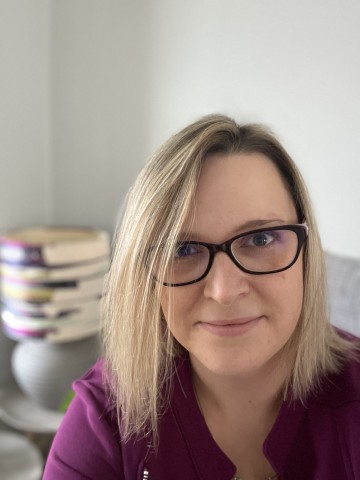 Tabi Marsh - Great British Card Company