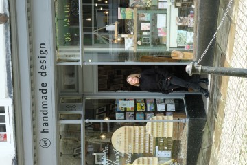 Laura Cooper - Handmade Design