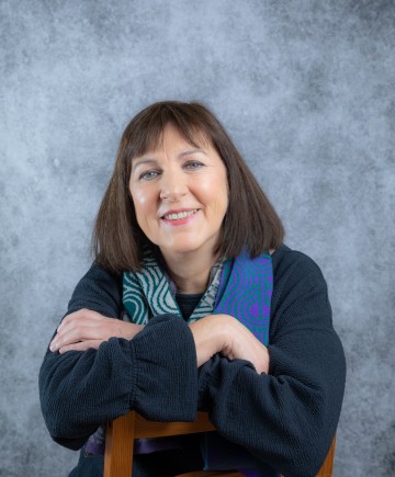 Lindsey Adam - Bonkers