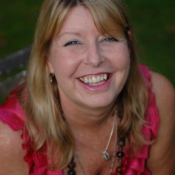 Sally Wilde - Planet Sal