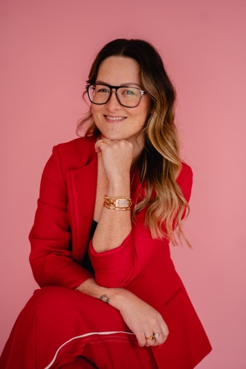 Fiona Minett - Boss Your PR