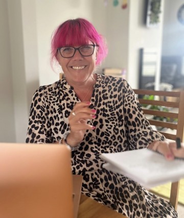 Katrina Raill - Etcetera