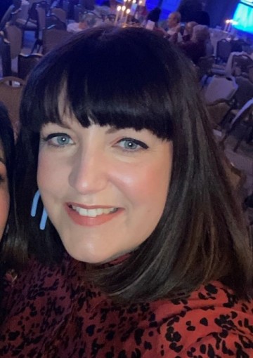 Jo Marwaha - Penny Black