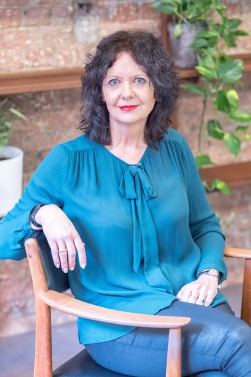 Anna Berry - Retail100 Consulting