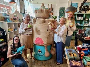 Cesca Haskins - Attico Group