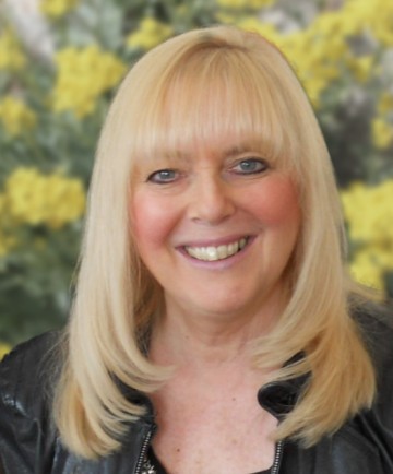 Sue Marks - Progressive Gifts and Home