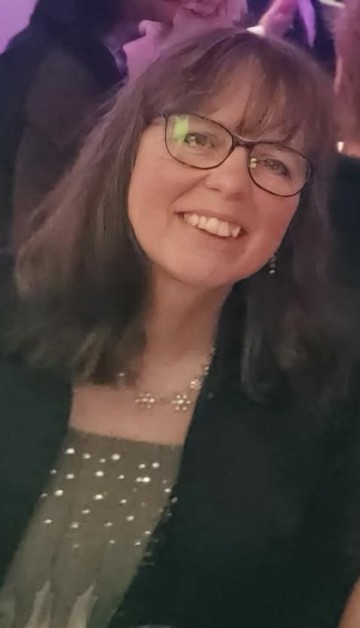 Sally Swift - Cards & Moor