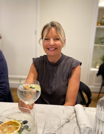 Michelle Morrell - Mercado