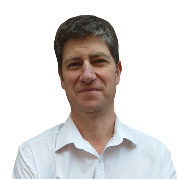 Paddy Morton - Strickland and Holt Ltd