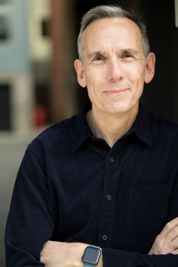 Andy Meehan - Chuffed Inc