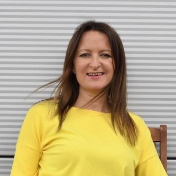 Nicola Snell - Press Loft