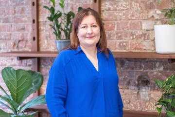 Sara Allbright - Retail100 Consulting