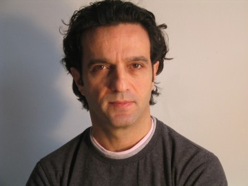 Memet Bunyan - London Transport Museum