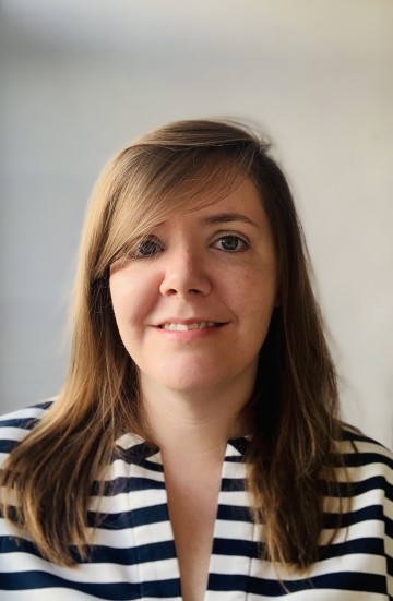 Claire Bevan - Natural History Museum