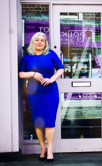 Kathryn Greatorex - Gifts of Wales