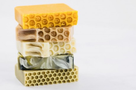 MAMA BEE SOAPS - 2021 GOTY ENTRANT