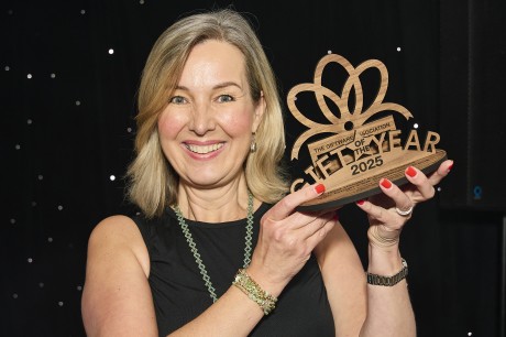 Gift of the Year 2025 Winners Announced
