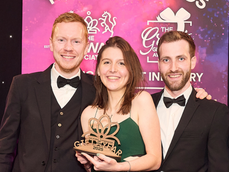 2025 Winners - Pikki