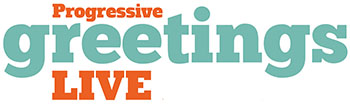 Progressive Greetings Live logo