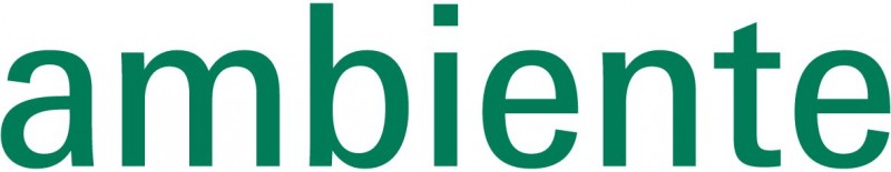 Ambiente logo