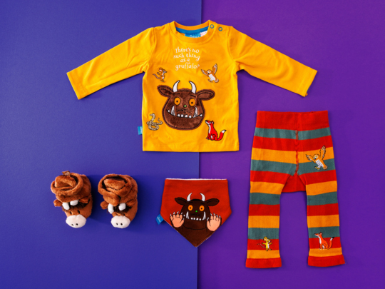 Branded and Licensed Gifts