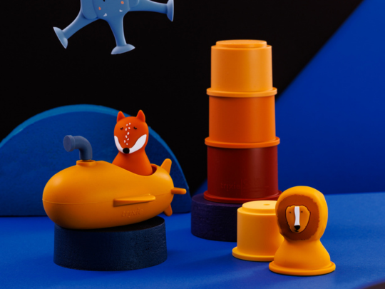 Children's, Educational and Pre-School