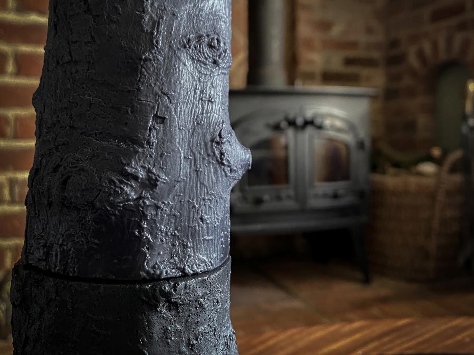 The Arboreal Collection: Discover the texture