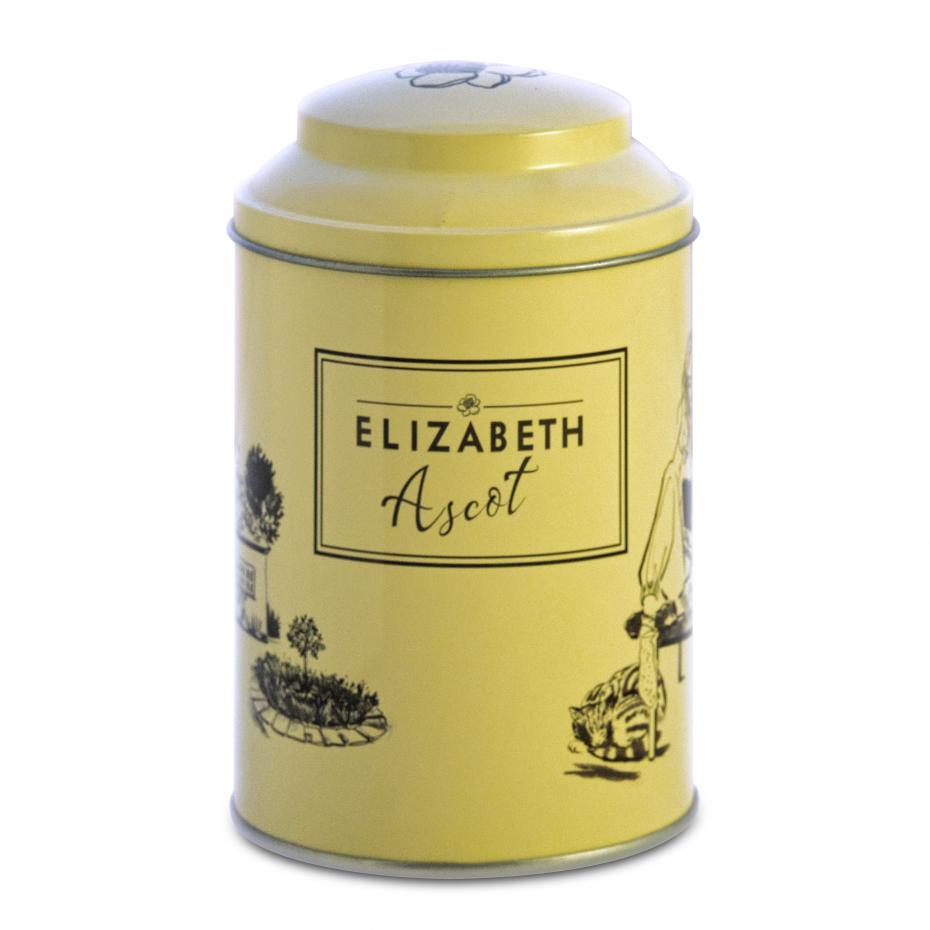 Elizabeth Ascot Tea