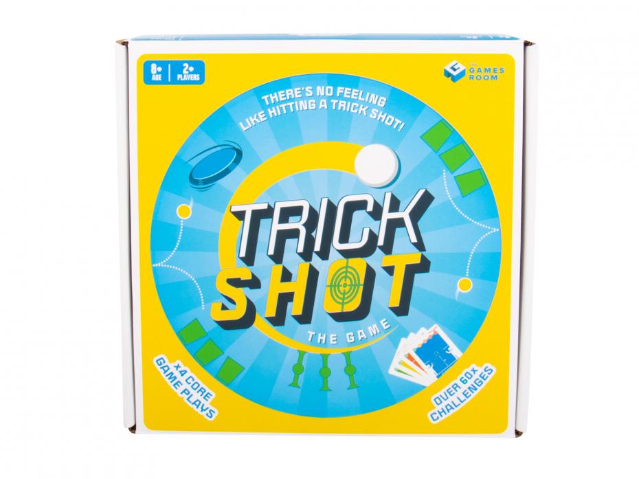 Trick Shot