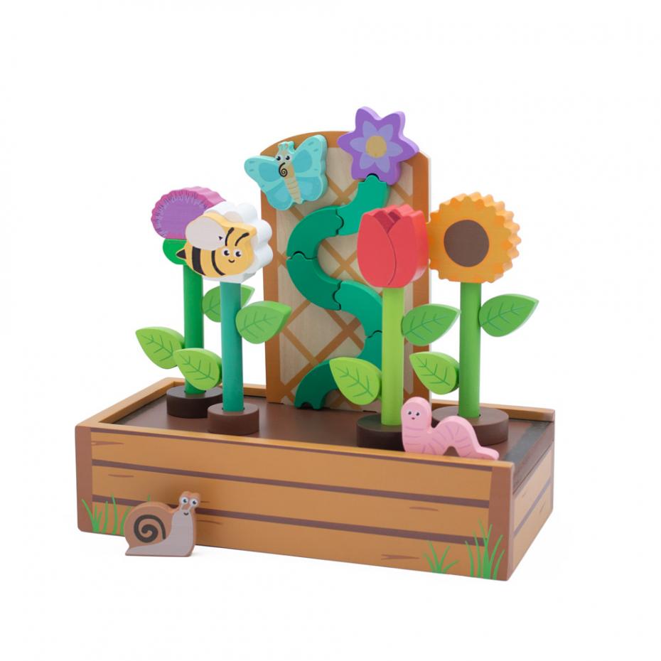 jumini PLAY Garden Collection