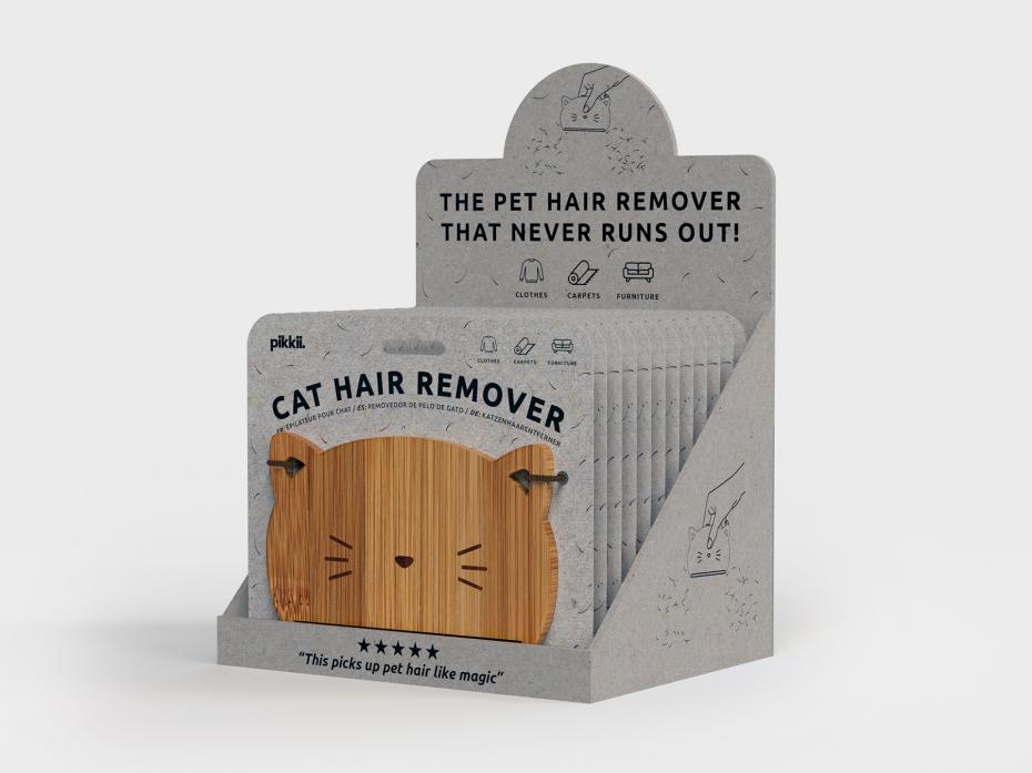 Cat Hair Remover CDU