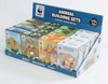 WWF FabBrix CDU (holds 16 pieces)